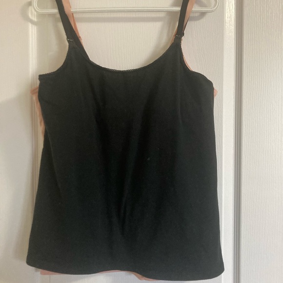 2 FOR $20 | PAISLEY Nursing Tanks - Picture 2 of 2